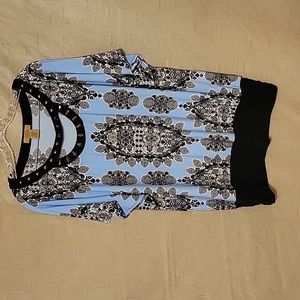 Valerie Steven's Blouse